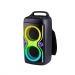 Колонка портативная DEFENDER Boomer 25 25Вт, опции: RGB/BT/FM/USB/TF/AUX/MIC (1/2)#2146813