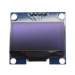 Модули индикации, управления NONAME Графический OLED 1,3"индикатор 128x64 SSH1106+0x02/SSD1306 (синий)#2147204