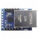 Модули интерфейсов EBYTE EBT3001 Модуль NT1 трансивера Ethernet сUART интерфейсом U=3,3-5В RJ45#2147239