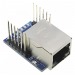 Модули интерфейсов EBYTE EBT3001 Модуль NT1 трансивера Ethernet сUART интерфейсом U=3,3-5В RJ45#2147240