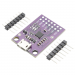 Модули интерфейсов NONAME CP2112 Модуль MCU-2112 адаптера USB- SMBus/I2C с разъемом Micro-USB#2147229