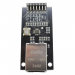 Модули интерфейсов NONAME LAN8720A Модуль Ethernet трансивера10/100 с интерфейсами RMII/HPAuto-MDIX#2147228
