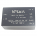 Модули питания Hi-Link HLK-10M12 Модуль питания AC-DCUвх=100-240В Uвых=12В Pвых=10Вт#2147259