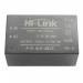Модули питания Hi-Link HLK-5M15 Модуль питания AC-DC Uвх=100-240ВUвых=15В Pвых=5Вт#2147251