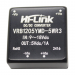 Модули питания Hi-Link VRB1205YMD-5WR3 Модуль DC-DCпреобразователь с гальванической развязкой Uвх=9-18В Uвых=5ВPвых=5Вт#2147245