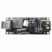 Модули питания NONAME SW3518P Модули Step-Down DC-DCпреобразователь с контроллером заряда QC2/3/4/4+, PD2/3,PPS/FCP/SCP/AFC/VOOC Uвх=5-36В (5,5.x2,5мм) Pвых=100W с гнездомType-C и USB-A#2147286