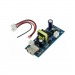 Модули питания NONAME Модуль SZ100V06 Step-Down DC-DCпреобразователь Uвх=28-120В Uвых=5В Imax=1А с гнездом USB тип A#2146961