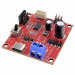 Модули управления двигателем DSSERVO Модуль тестера цифровыхсервоприводов с USB/UART интерфейсом#2147329