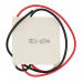 Термоэлектрические модули NONAME TEC1-127040-40 Элемент Пельтье40x40мм Umax=15,4В Imax=4А#2147446