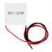 Термоэлектрические модули NONAME TEC1-127060-40 Элемент Пельтье40x40мм Umax=15,4В Imax=6А#2147430