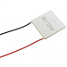 Термоэлектрические модули NONAME TEC1-127100-40 Элемент Пельтье40x40мм Umax=15,4В Imax=10А#2152045