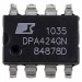 ШИМ-контроллеры POWERIN DPA424GN-TL (SMD-8B) ШИМ-Контроллер#2147178