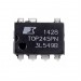 ШИМ-контроллеры POWERIN TOP245PN (DIP-8) ШИМ-Контроллер#2146994