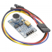 Модули аудио NONAME LM386+LM393 Модуль микрофонного усилителяс функцией обнаружения звука Uвх=3,3-5,3В#2147188