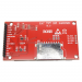 Модули индикации, управления NONAME LCD TFT 2,4" ГрафическийTFT-дисплей 240x320 с контроллером ILI9341 (RGB)#2147206