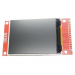 Модули индикации, управления NONAME LCD TFT 2,4" ГрафическийTFT-дисплей 240x320 с контроллером ILI9341 (RGB)#2147205