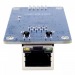 Модули интерфейсов NONAME ENC28J60-I/SO Модуль Ethernet c SPIинтерфейсом#2151879