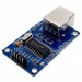 Модули интерфейсов NONAME ENC28J60-I/SO Модуль Ethernet c SPIинтерфейсом#2151880