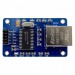 Модули интерфейсов NONAME ENC28J60-I/SO Модуль Ethernet c SPIинтерфейсом#2151881