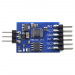 Модули интерфейсов NONAME PI5V331QE Модуль видеомультиплексора/демультиплексора Uпит=5-12В#2147224