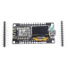 Платы отладочные NONAME ESP8266+CH340C Отладочная плата Wi-Fi сграфическим OLED индикатором 128x64 SSD1315, разъем Type-C#2146857