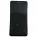 Дисплей для Asus Zenfone 3 Lazer (ZC551KL) + тачскрин (черный), ориг#2147381