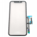 Тачскрин для iPhone 11 + OCA + рамка (черный), ОРИГ 100% (G+OCAPro)#2147380