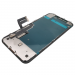 Дисплей для iPhone 11 + тачскрин + рамка (черный), GX#2167642