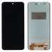 Дисплей для Samsung SM-A566 Galaxy A56 5G + тачскрин (черный),In-Cell#2147391