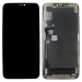 Дисплей для iPhone 11 Pro Max + тачскрин + рамка (черный), OLED ALG#2147558