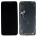 Дисплей для iPhone 11 Pro Max + тачскрин + рамка (черный), OLED DD(шлейф IC)#2147557