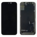 Дисплей для iPhone 12 mini + тачскрин + рамка (черный), OLED JCID (Diagnosable Screen, без ошибки)#2147605