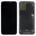 Дисплей для iPhone 12 Pro Max + тачскрин + рамка (черный), JK (шлейфIC)#2147603