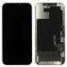Дисплей для iPhone 12/12 Pro + тачскрин + рамка (черный), OLED ALG#2148604
