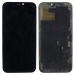 Дисплей для iPhone 12/12 Pro + тачскрин + рамка (черный), ориг#2147626