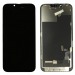 Дисплей для iPhone 13 + тачскрин + рамка (черный), OLED ALG#2148603