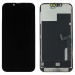 Дисплей для iPhone 13 Pro + тачскрин + рамка (черный), OLED ALG(шлейф IC)#2147620