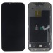 Дисплей для iPhone 13 Pro + тачскрин + рамка (черный), SOFT OLED DD(шлейф IC) 120Hz#2147618