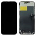 Дисплей для iPhone 13 Pro Max + тачскрин + рамка (черный), LTPS JCID(Diagnosable Screen, без ошибки)#2147616