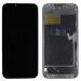 Дисплей для iPhone 13 Pro Max + тачскрин + рамка (черный), SOFTOLED DD (шлейф IC) 120Hz#2147649