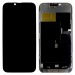 Дисплей для iPhone 13 Pro Max + тачскрин + рамка (черный), SOFTOLED RJ (шлейф IC)#2147646