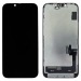 Дисплей для iPhone 14 + тачскрин + рамка (черный), RJ#2147644
