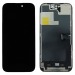 Дисплей для iPhone 14 Pro + тачскрин + рамка (черный), LTPS JCID(Diagnosable Screen, без ошибки)#2147641
