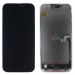 Дисплей для iPhone 16 Pro Max + тачскрин + рамка (черный), OLED DD(шлейф IC)#2147636