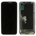 Дисплей для iPhone X + тачскрин + рамка (черный), ориг#2155753