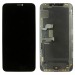 Дисплей для iPhone XS Max + тачскрин + рамка (черный), OLED ALG#2155752