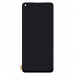 Дисплей для Realme 8 Pro (RMX3081) + тачскрин (черный), OLED LCD#2155758