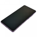Дисплей для Samsung SM-G780/G781 Galaxy S20 FE/S20 FE 5G +тачскрин + рамка (фиолетовый), OLED LCD#2147965