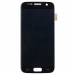Дисплей для Samsung SM-G930 Galaxy S7 + тачскрин (черный), OLEDLCD#2155685