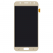 Дисплей для Samsung SM-J720 Galaxy J7 (2018) + тачскрин (золото),OLED LCD#2155831